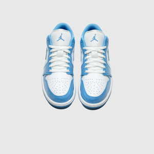 AIR JORDAN 1 LOW SE "LEGEND BLUE"