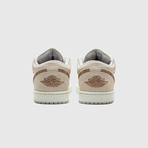 AIR JORDAN 1 LOW SE "LEGEND LIGHT BROWN"