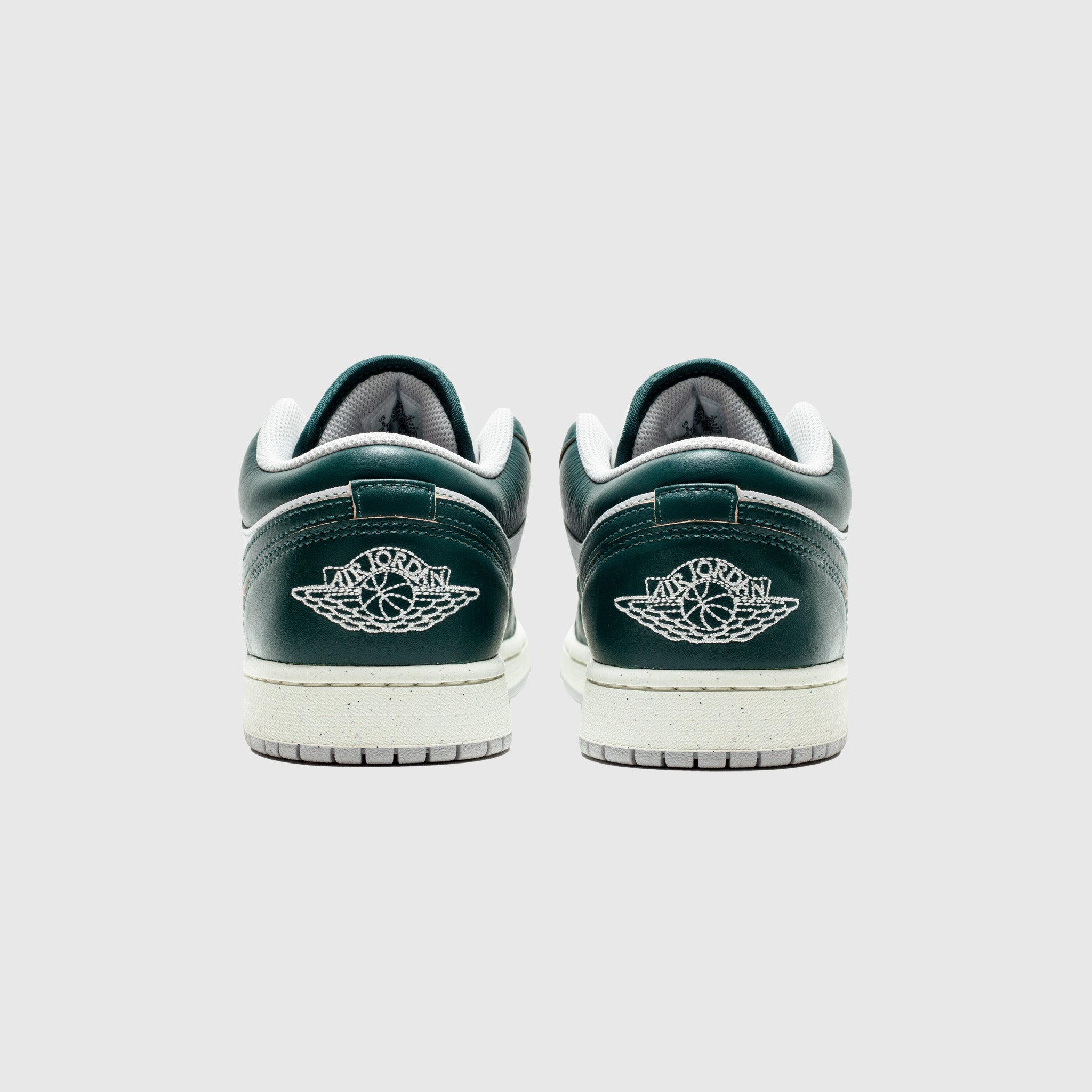 AIR JORDAN 1 LOW SE "OXIDIZED GREEN"