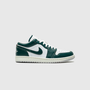 AIR JORDAN 1 LOW SE "OXIDIZED GREEN"