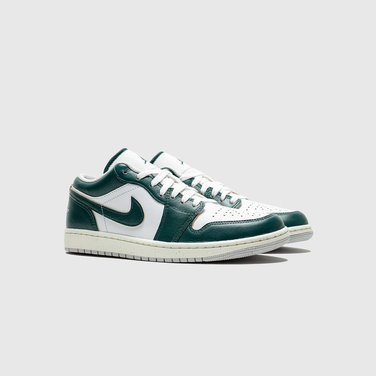 AIR JORDAN 1 LOW SE "OXIDIZED GREEN"