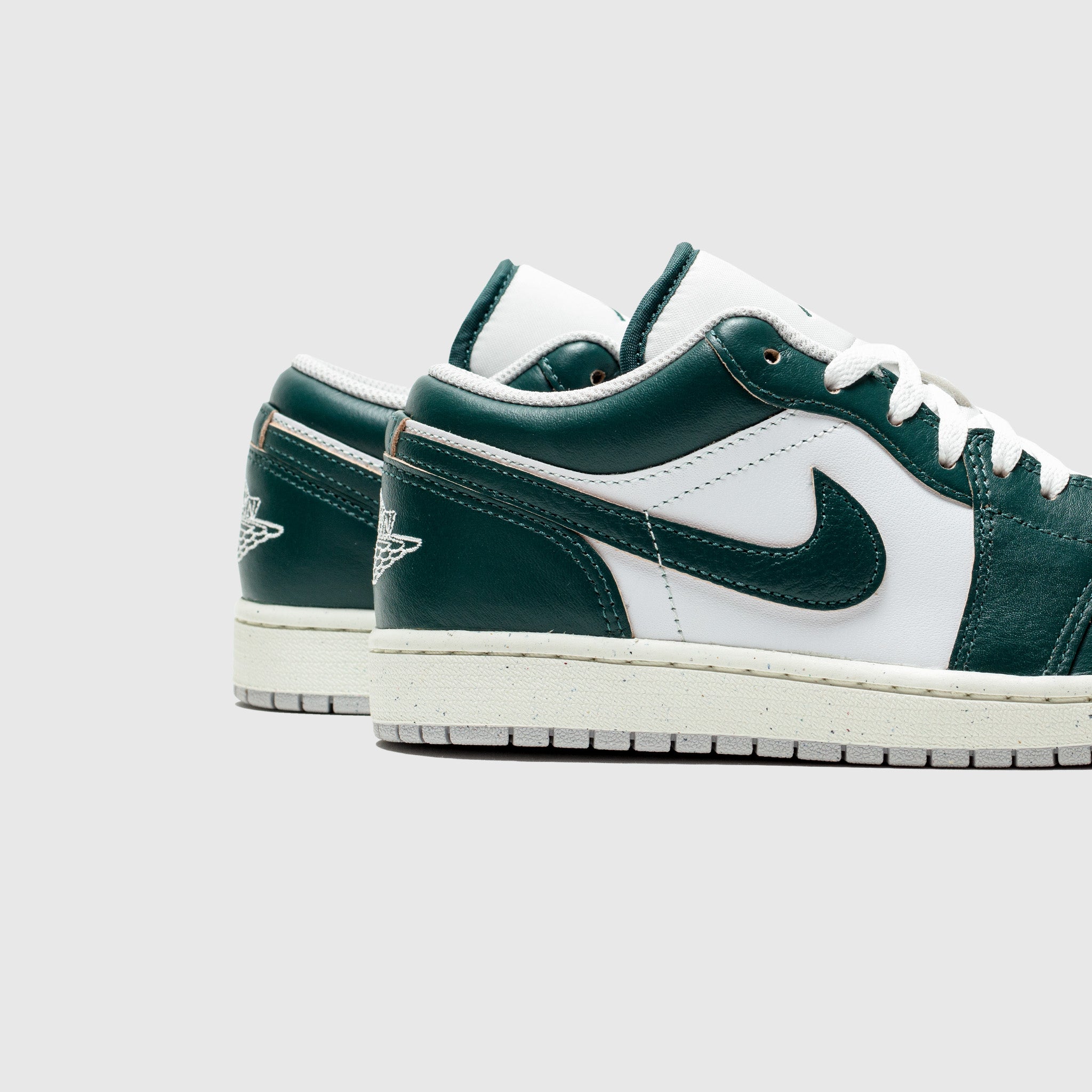 AIR JORDAN 1 LOW SE "OXIDIZED GREEN"