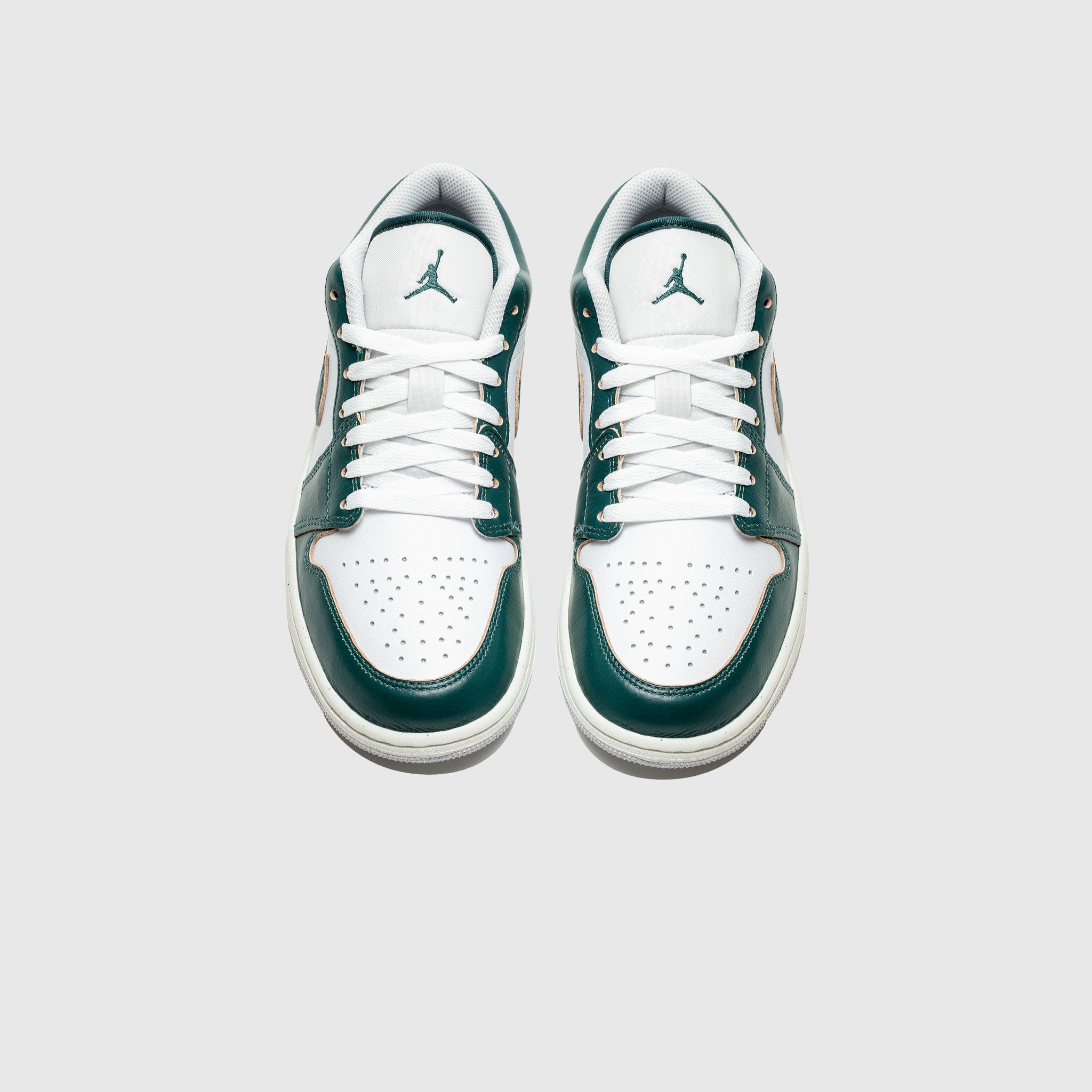 AIR JORDAN 1 LOW SE "OXIDIZED GREEN"