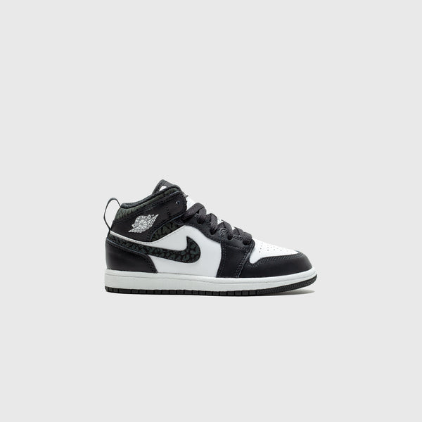 nike dunk high retro panda stockx