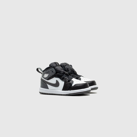 AIR JORDAN 1 MID (TD) "IRON GREY"