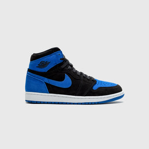 AIR JORDAN 1 RETRO HIGH OG "ROYAL REIMAGINED"