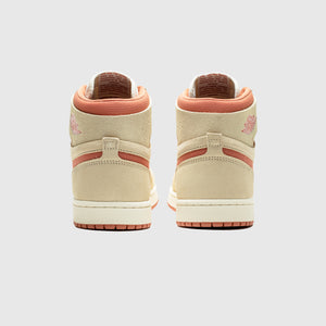 AIR JORDAN 1 ZOOM CMFT 2 "TERRA BLUSH"