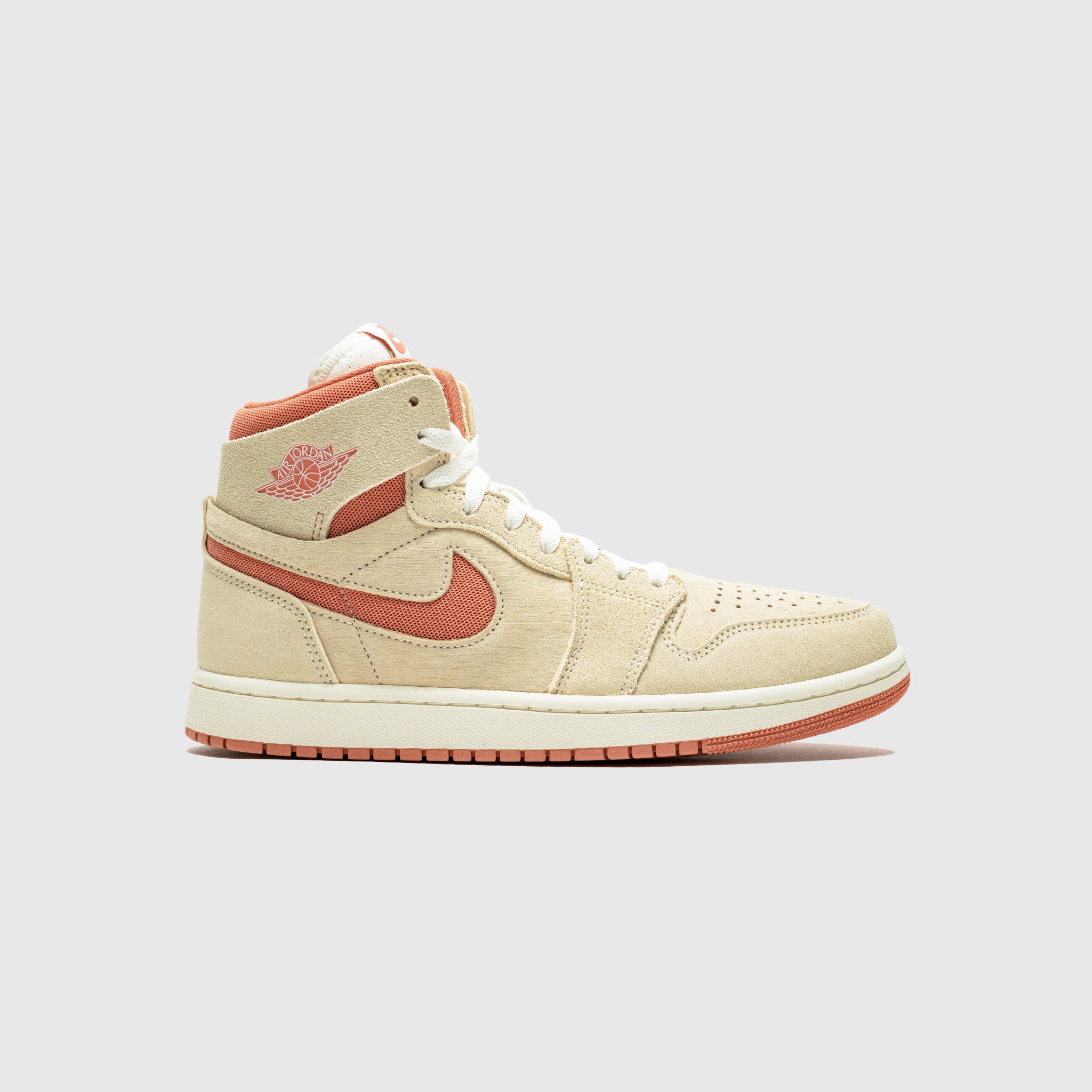 AIR JORDAN 1 ZOOM CMFT 2 "TERRA BLUSH"