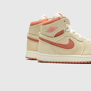 AIR JORDAN 1 ZOOM CMFT 2 "TERRA BLUSH"