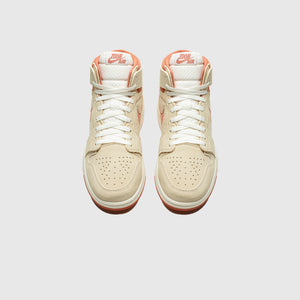 AIR JORDAN 1 ZOOM CMFT 2 "TERRA BLUSH"