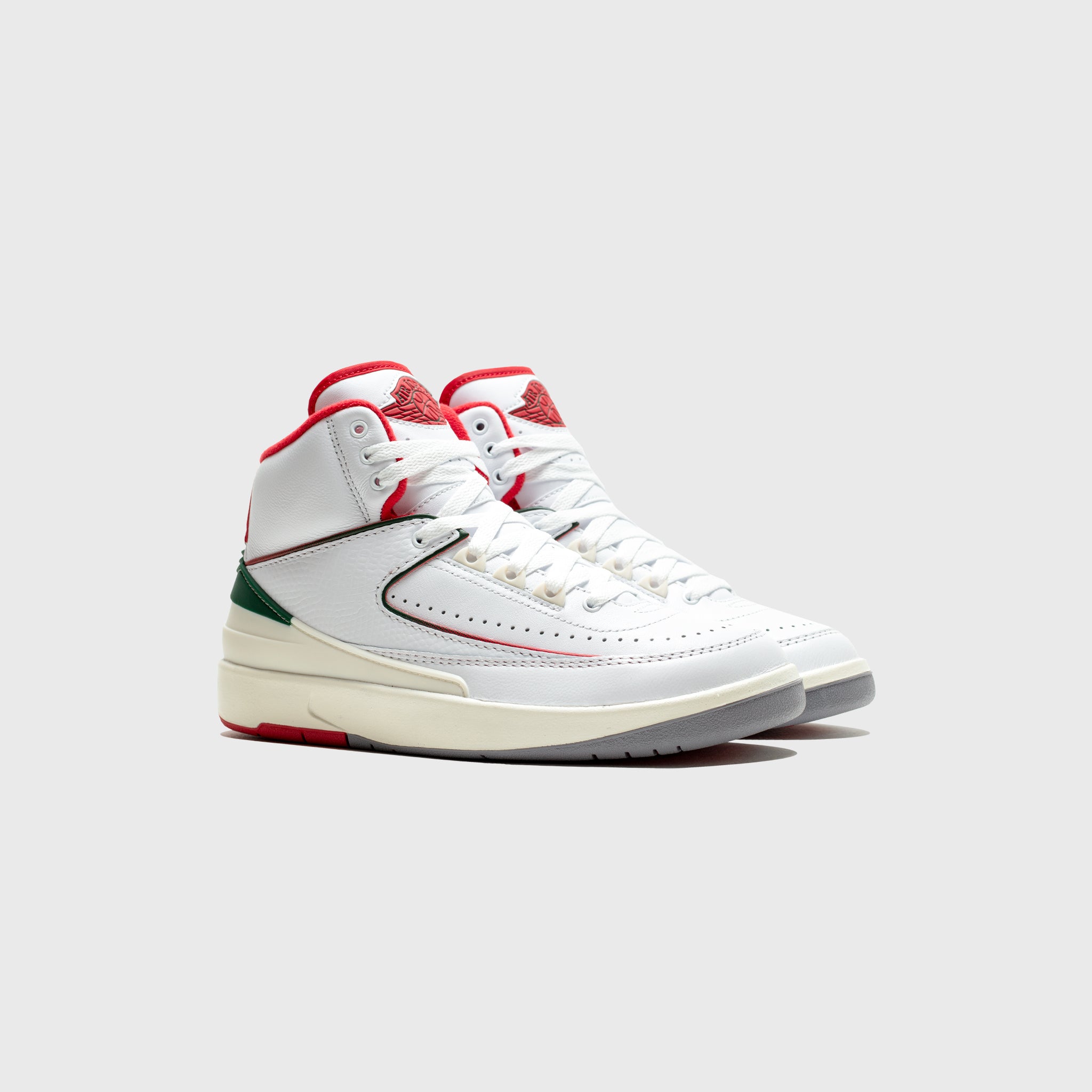 AIR JORDAN 2 RETRO (GS) "ITALY"