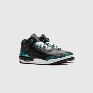 AIR JORDAN 3 RETRO (GS) "MOTO"