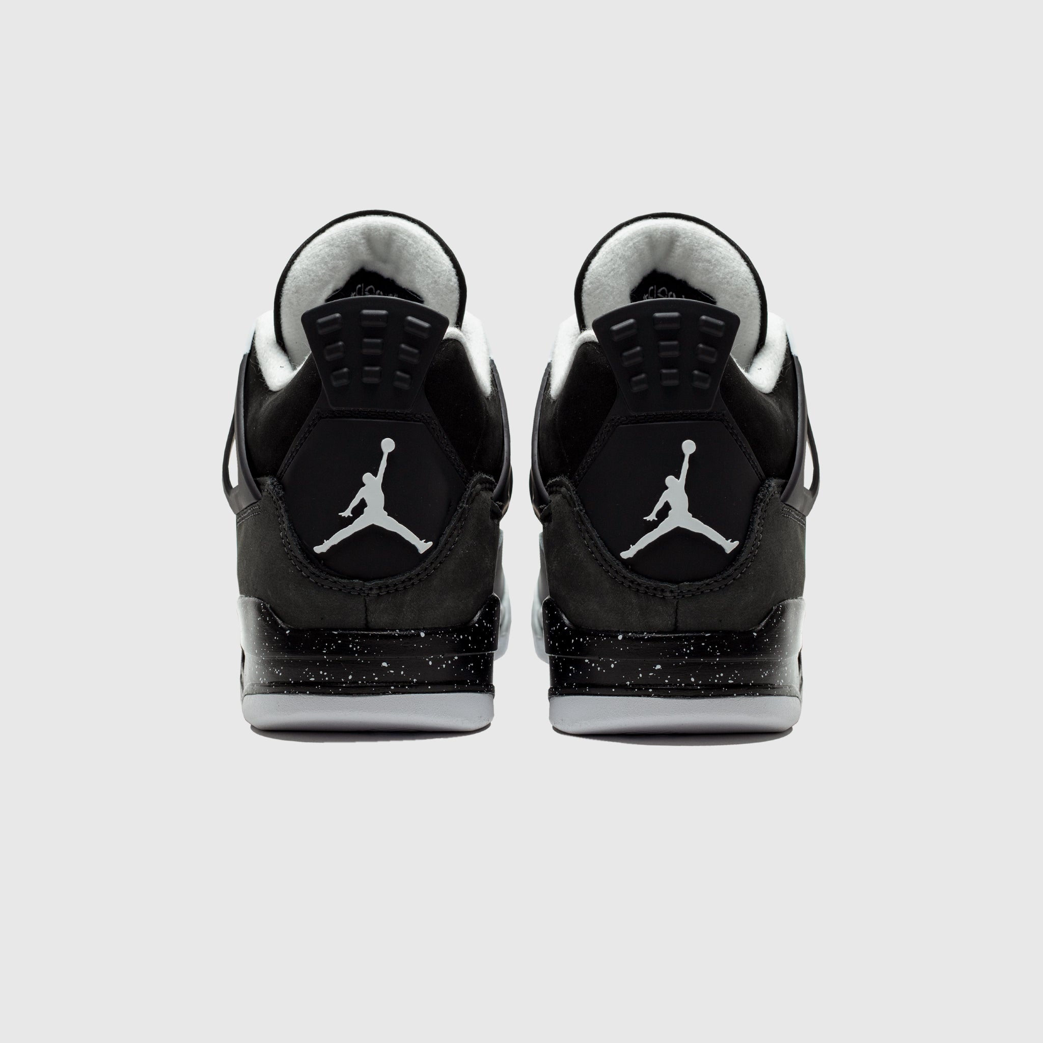 AIR JORDAN 4 RETRO "FEAR"