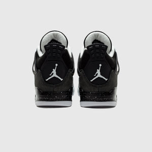 AIR JORDAN 4 RETRO "FEAR"