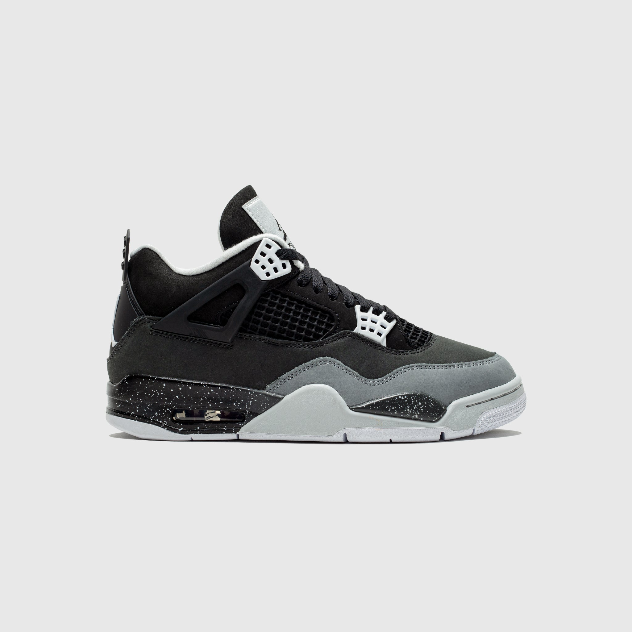 AIR JORDAN 4 RETRO "FEAR"