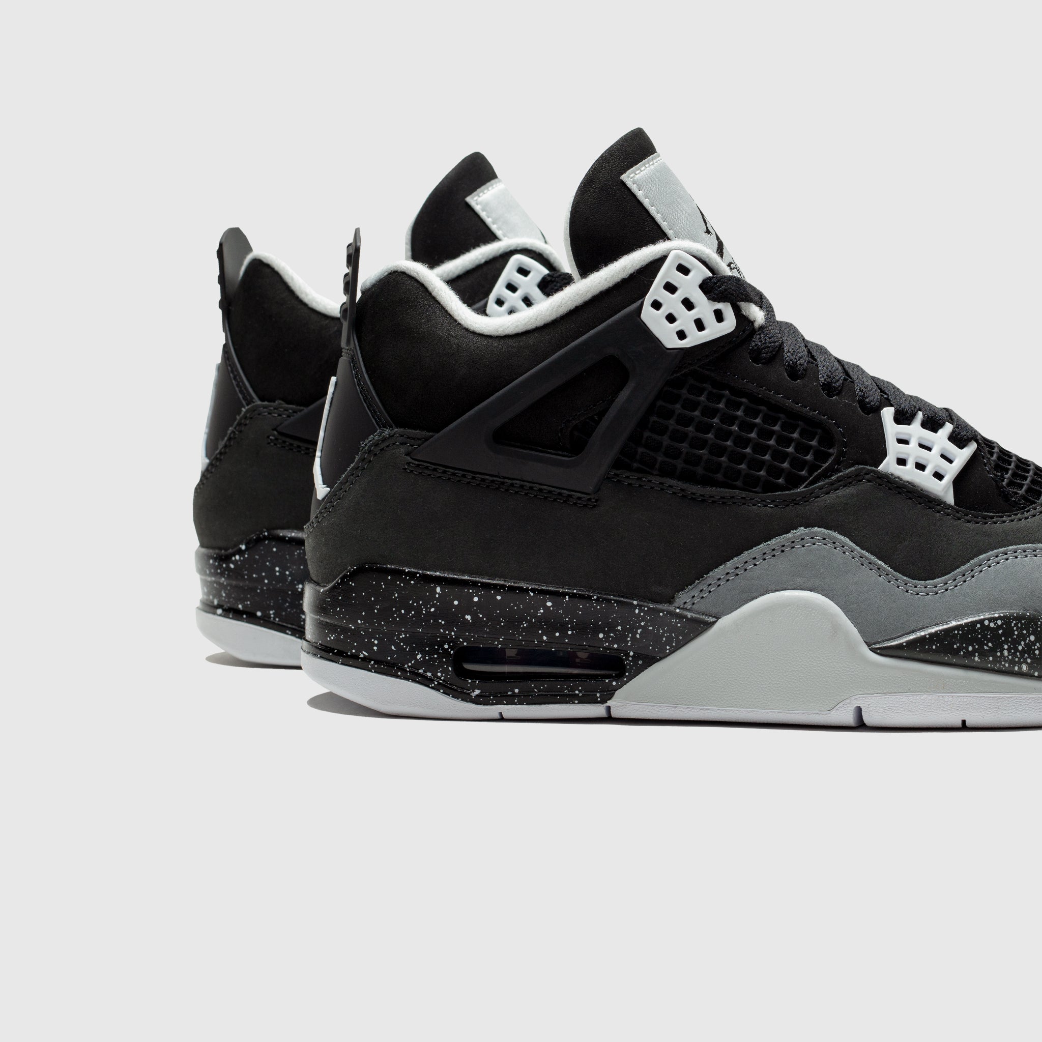 AIR JORDAN 4 RETRO "FEAR"