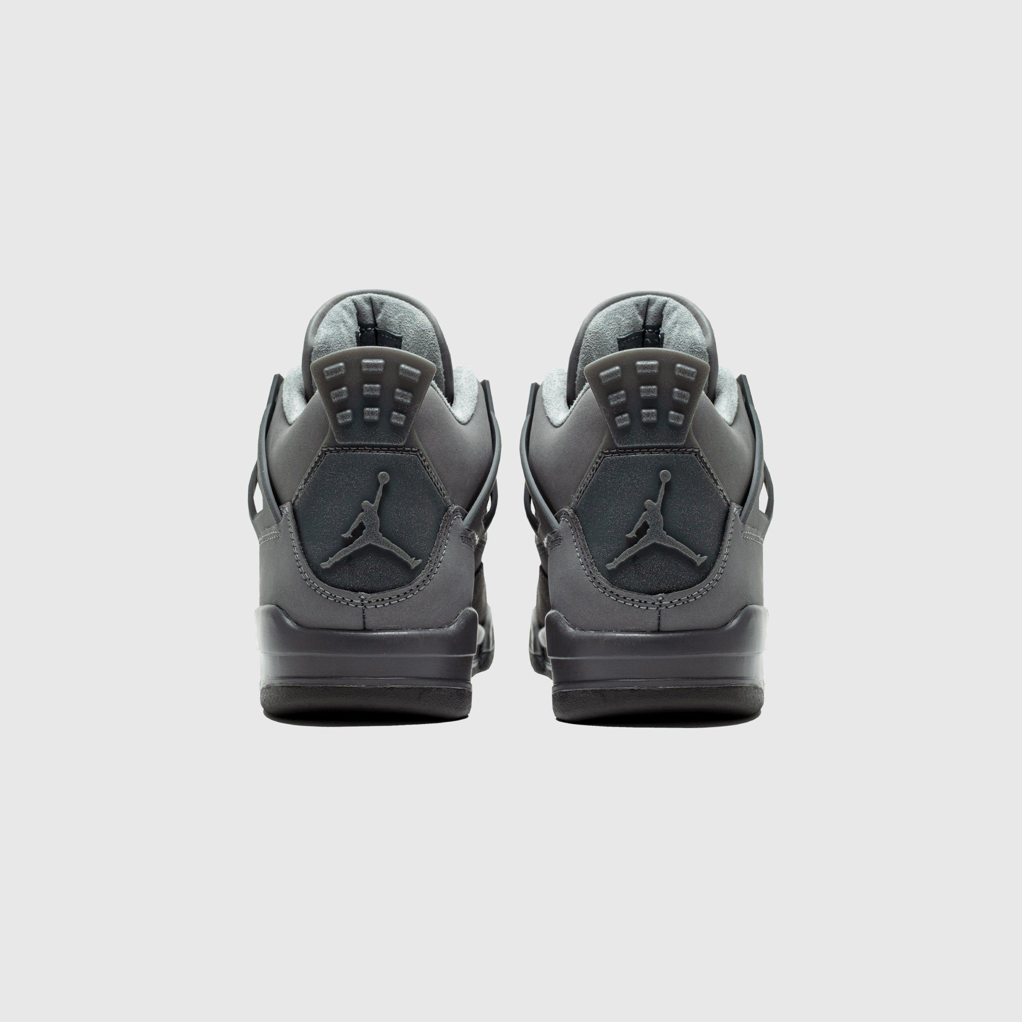 AIR JORDAN 4 RETRO (GS) "WET CEMENT"