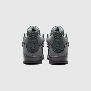 AIR JORDAN 4 RETRO (GS) "WET CEMENT"