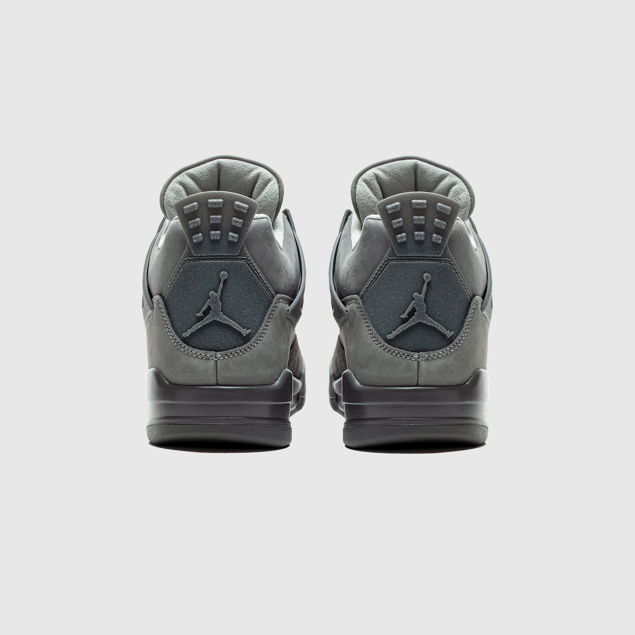 AIR JORDAN 4 RETRO "WET CEMENT"