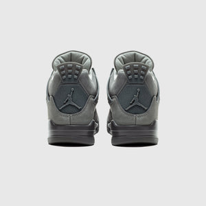 AIR JORDAN 4 RETRO "WET CEMENT"