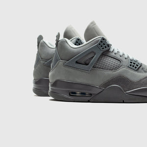 AIR JORDAN 4 RETRO "WET CEMENT"