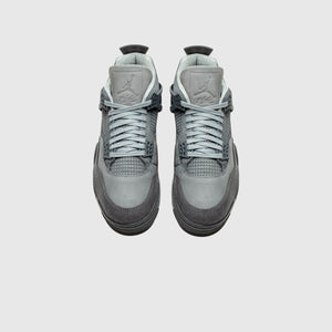 AIR JORDAN 4 RETRO "WET CEMENT"