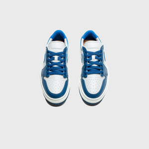 WMNS AIR JORDAN 1 ELEVATE LOW "FRENCH BLUE"