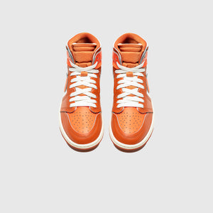 WMNS AIR JORDAN 1 HIGH MM "METHOD OF MAKE DESERT ORANGE"