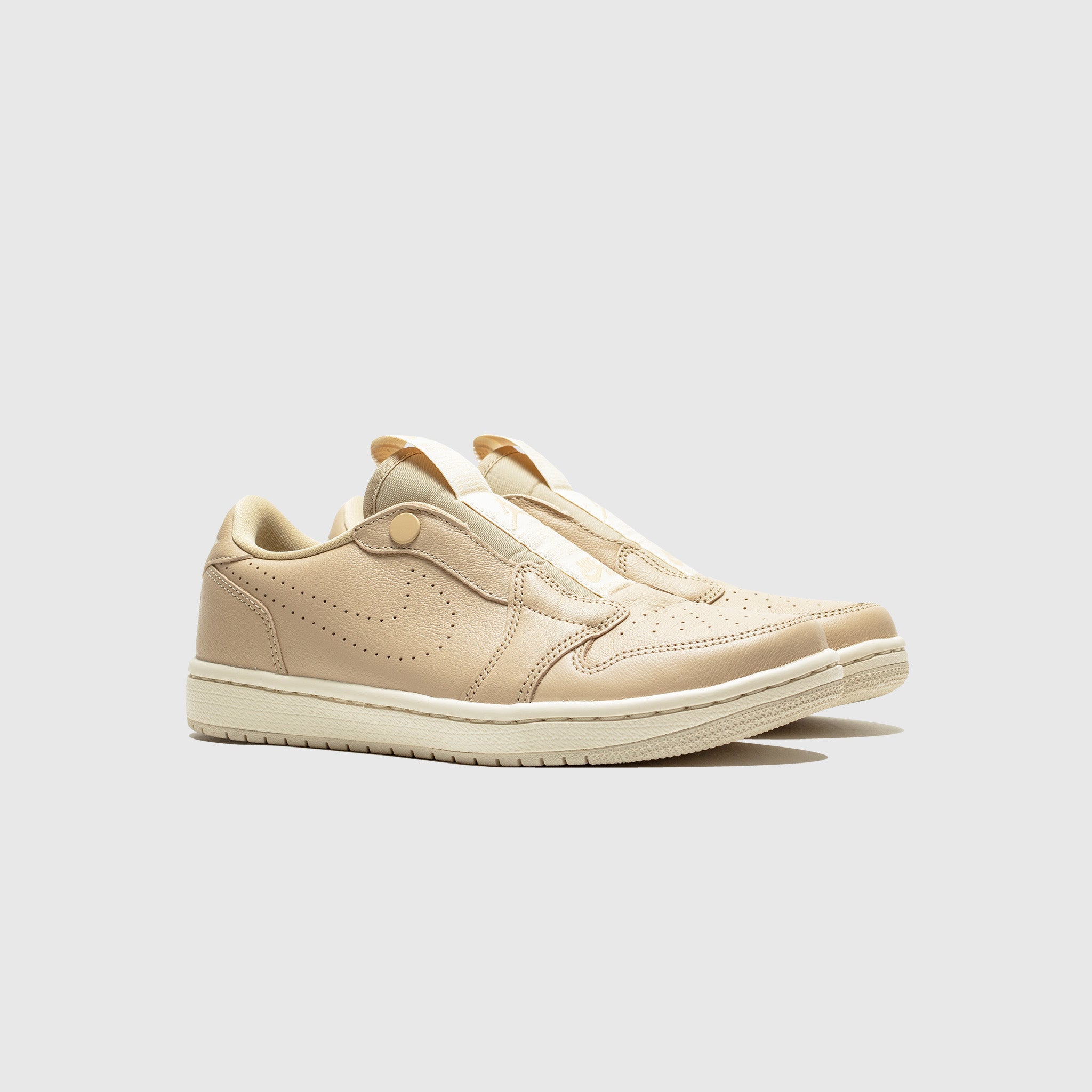 WMNS AIR JORDAN 1 LOW SLIP "DESERT ORE"