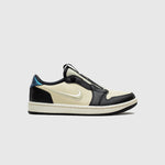 WMNS AIR JORDAN 1 LOW SLIP "FOSSIL"