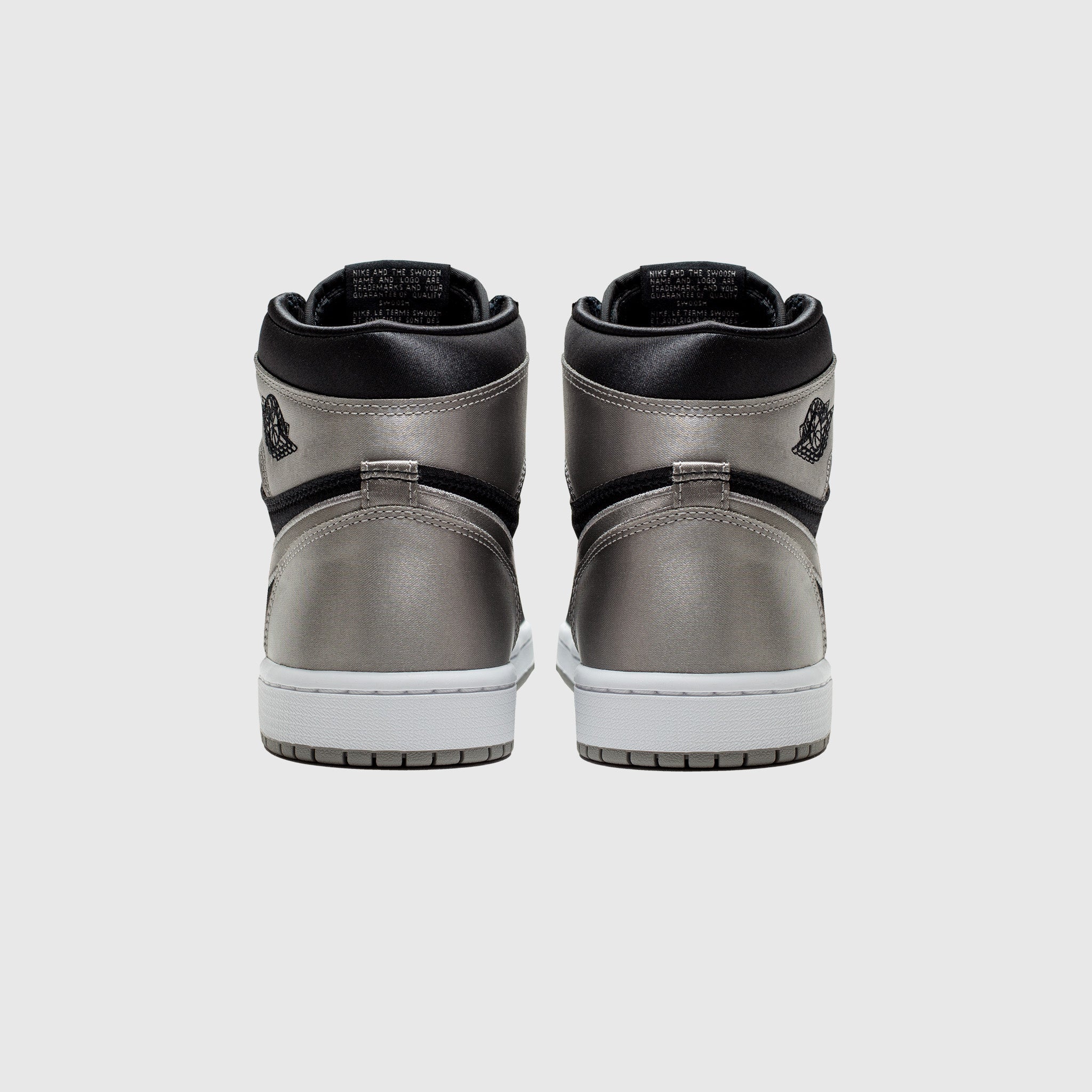 WMNS AIR JORDAN 1 RETRO HIGH OG "SATIN SHADOW"