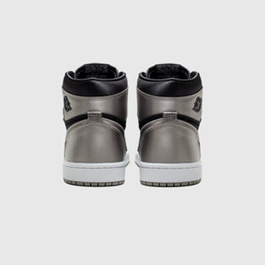 WMNS AIR JORDAN 1 RETRO HIGH OG "SATIN SHADOW"