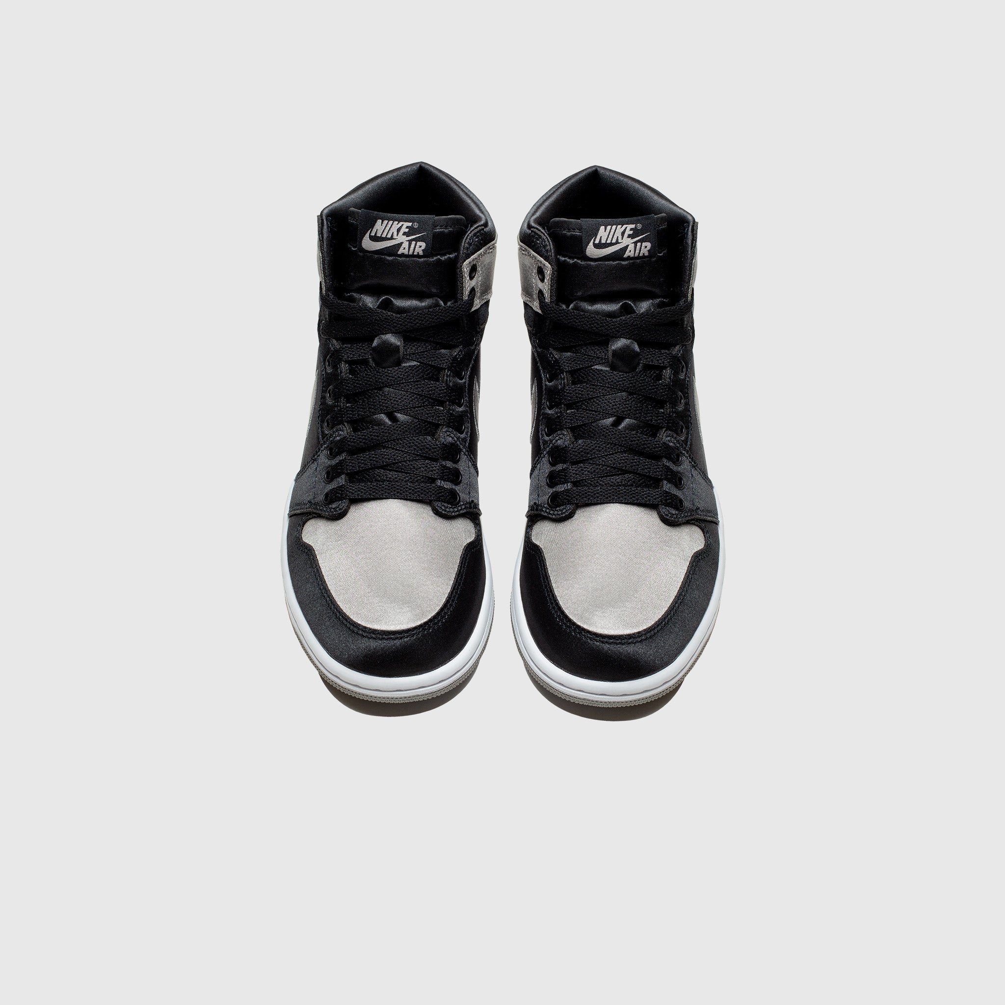 WMNS AIR JORDAN 1 RETRO HIGH OG "SATIN SHADOW"