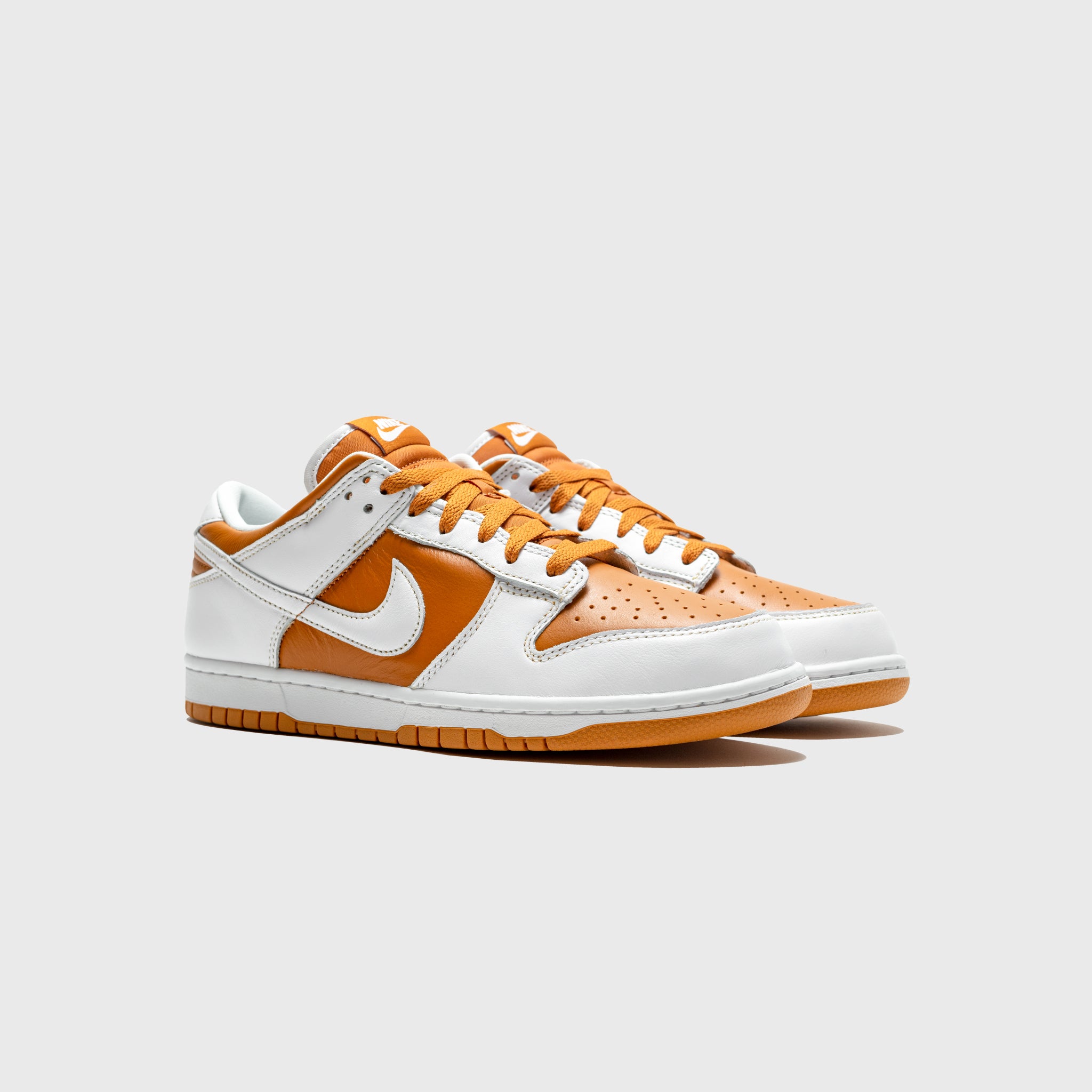 NIKE DUNK LOW QS "REVERSE CURRY"