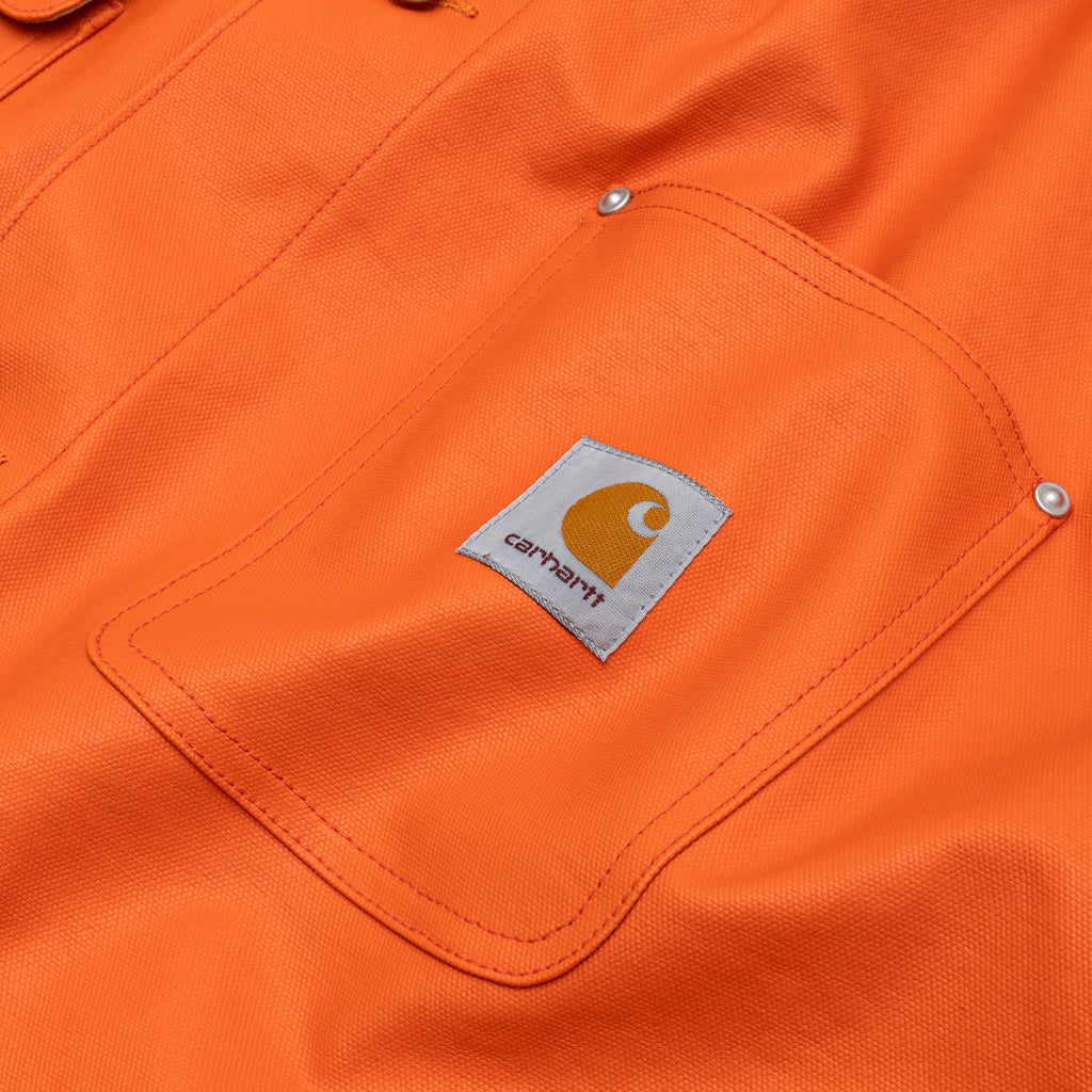 eYe X CARHARTT WIP CHORE JACKET XLD – PACKER SHOES