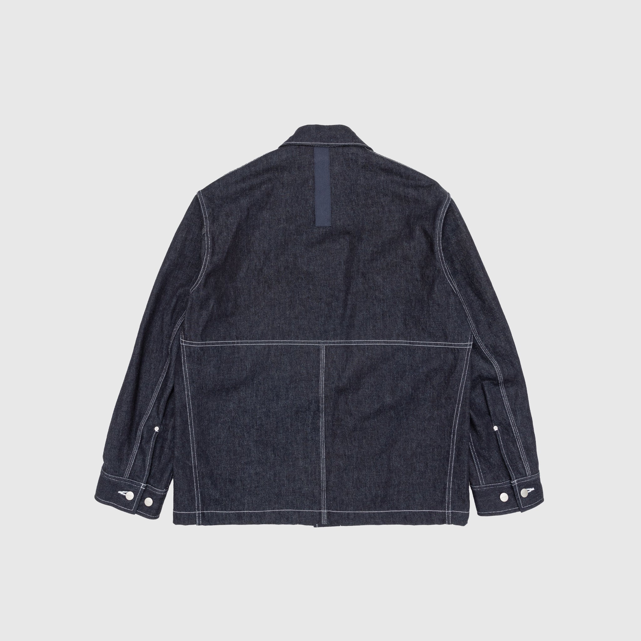 X CARHARTT WIP CHORE COAT