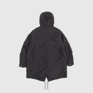 eYe X C.P. COMPANY NYLON GOGGLE PARKA