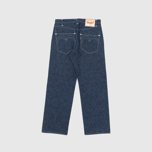 X LEVI'S DENIM JEANS