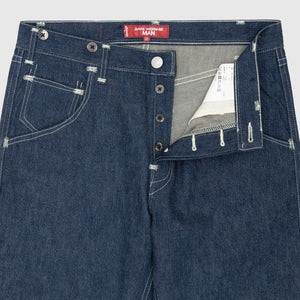 X LEVI'S DENIM JEANS