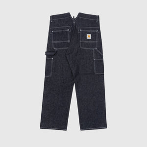 X CARHARTT WIP DENIM JEANS