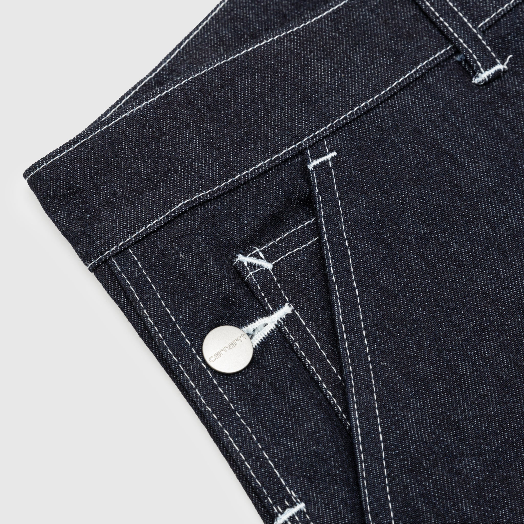 X CARHARTT WIP DENIM JEANS