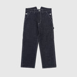 X CARHARTT WIP DENIM JEANS