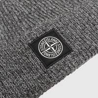 KNIT REFLECTIVE BEANIE