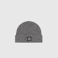 KNIT REFLECTIVE BEANIE