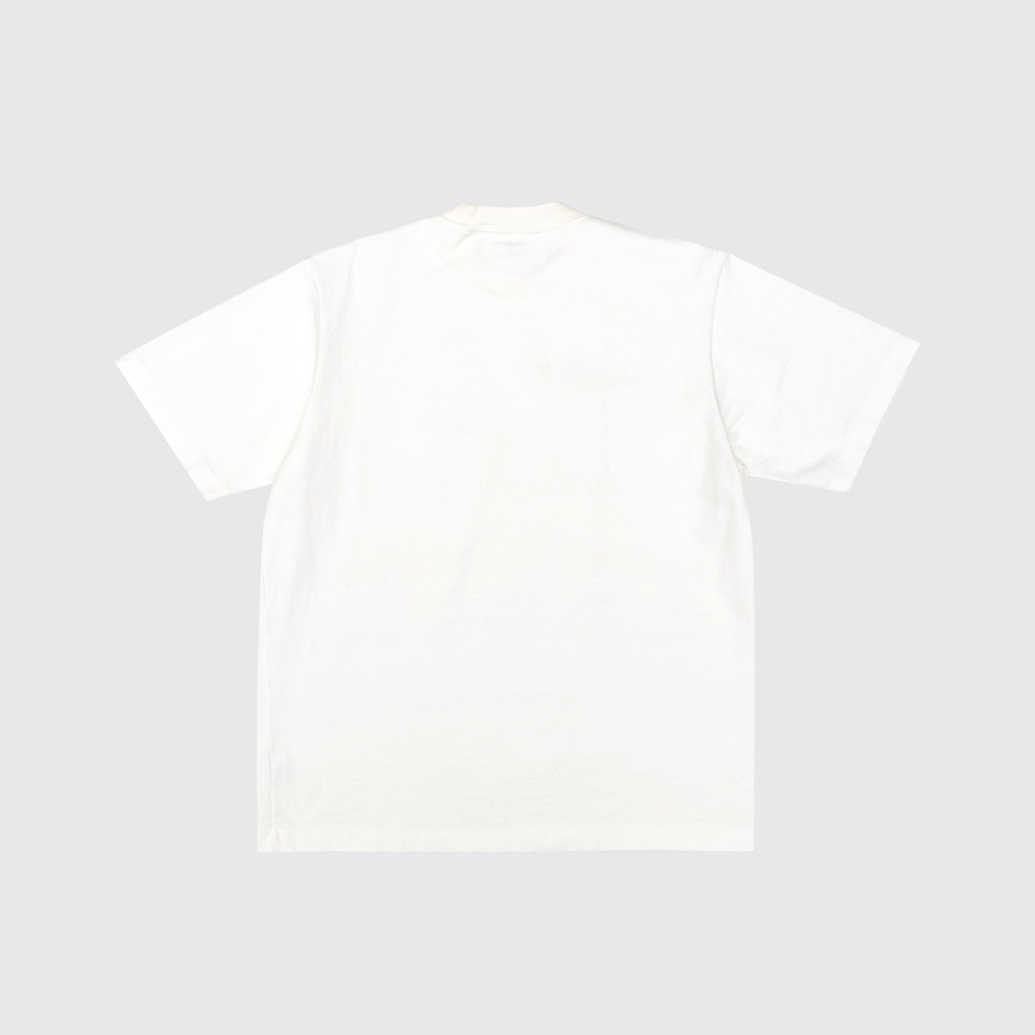 RUGBY S/S T-SHIRT