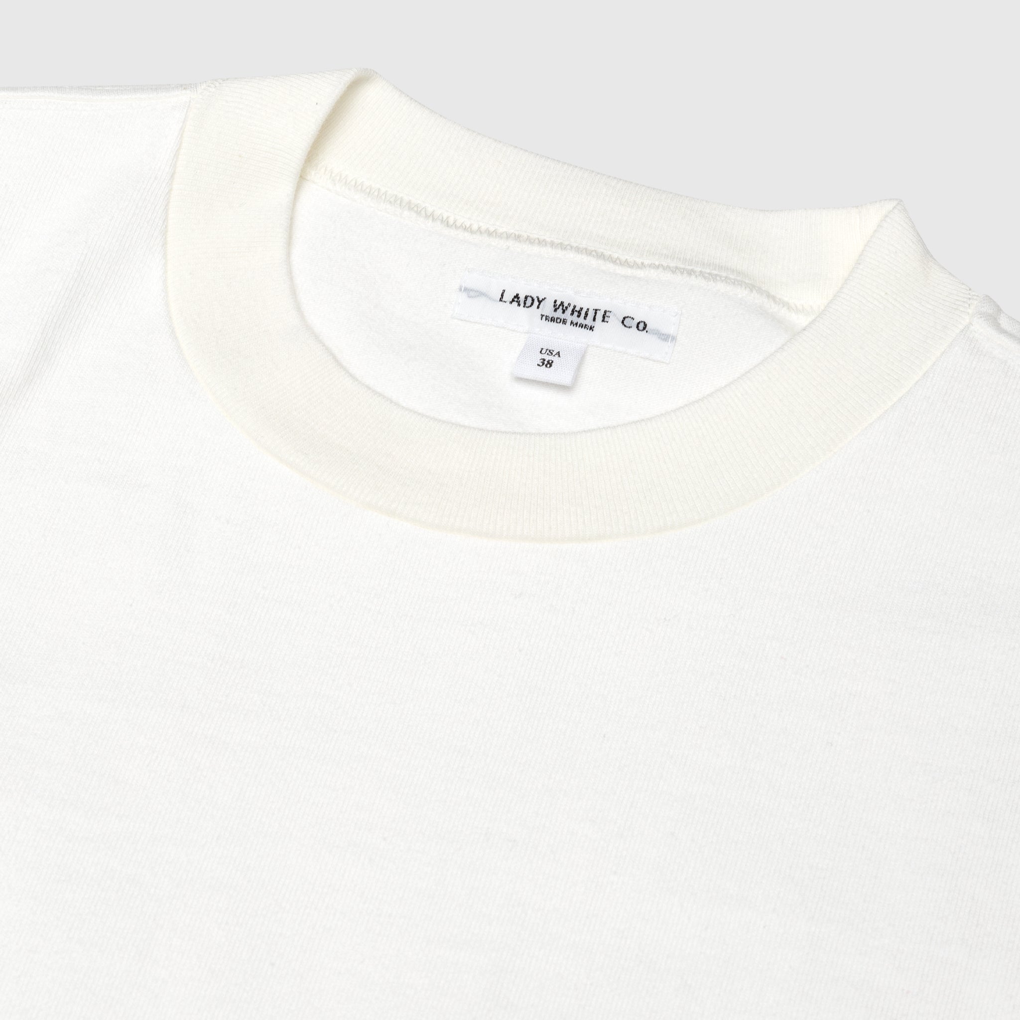 RUGBY S/S T-SHIRT