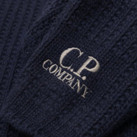 LAMBSWOOL GRS CREWNECK KNIT SWEATER