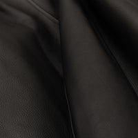 LEATHER SPORTS JACKET