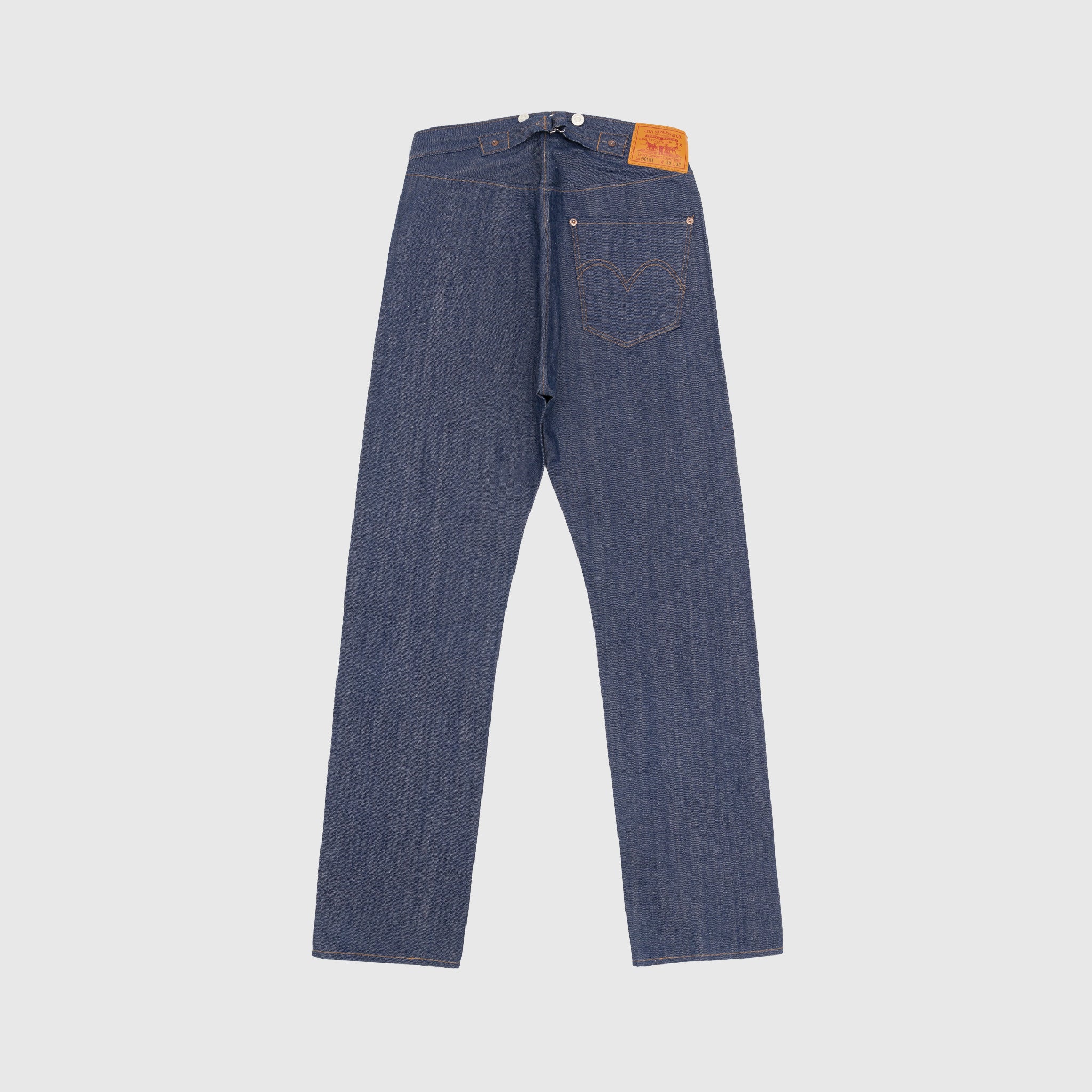 1890 XX501 JEANS