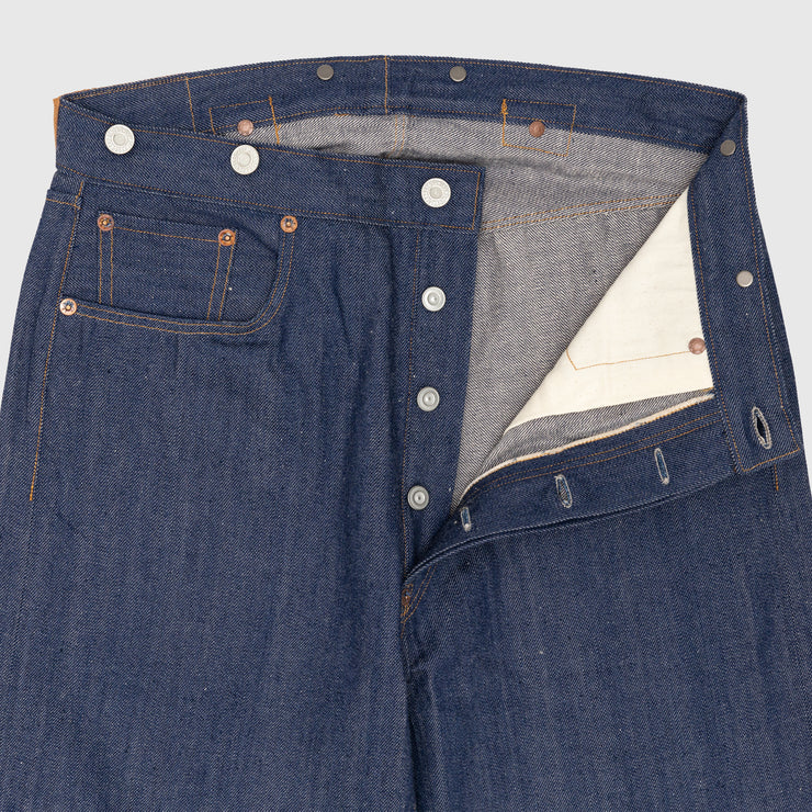 1890 XX501 JEANS